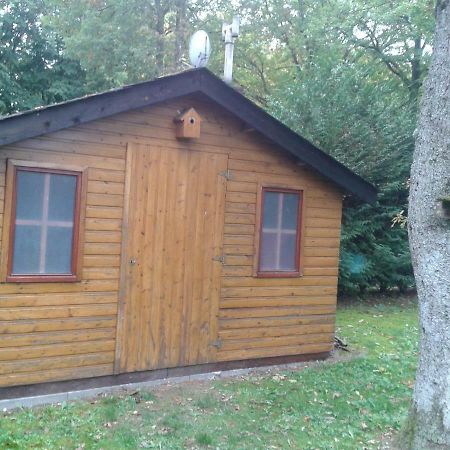 ResteigneChalet Imme别墅 外观 照片