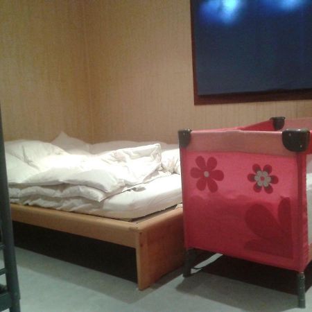 ResteigneChalet Imme别墅 外观 照片